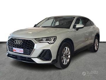 Audi Q3 Sportback 35 2.0 tdi Business Plus s-troni