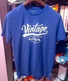 T-SHIRT TERRANOVA 