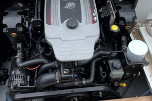 Coppia Motori Mercruiser 4.3MPI 225CV completi