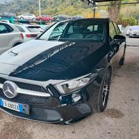 Mercedes-benz A 180 d Automatic Business Extra