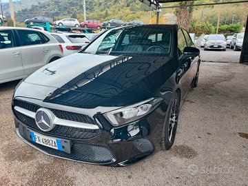 Mercedes-benz A 180 d Automatic Business Extra