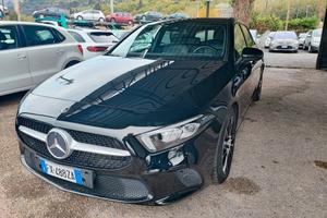 Mercedes-benz A 180 d Automatic Business Extra