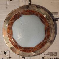 plafoniere e lampadario