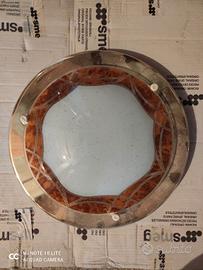plafoniere e lampadario