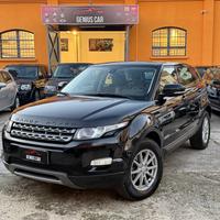 Land Rover Range Evoque 2.2 TD4 5p. Prestige