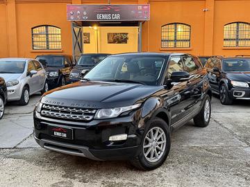 Land Rover Range Evoque 2.2 TD4 5p. Prestige