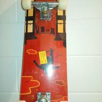 Skateboard NUOVO di marca Schildkröt