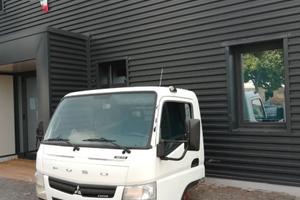 Cabina MITSUBISHI FUSO CANTER C 1995 mm EURO 5 EEV