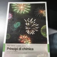 Principi di chimica