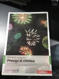 Principi di chimica