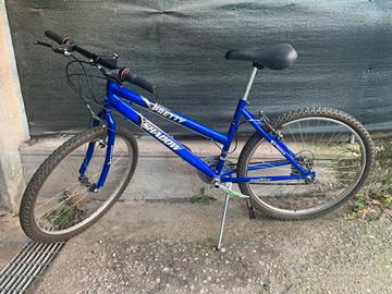 Bici Mountain bike pretty shadow