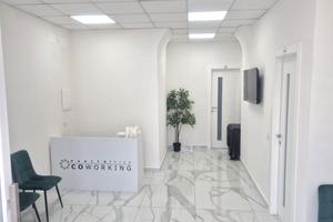 Ufficio coworking