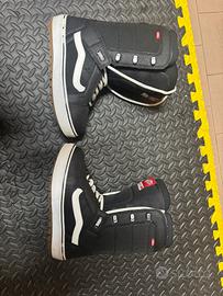 Vans Hi-Standard OG