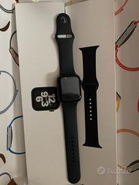 Apple Watch SE 44 mm GPS