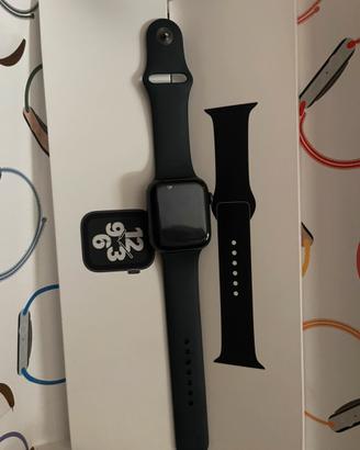Apple Watch SE 44 mm GPS