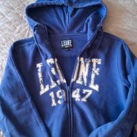 Felpa Unisex LEONE 1947 XS