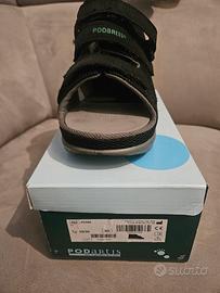 Podartis ciabatte ortopediche