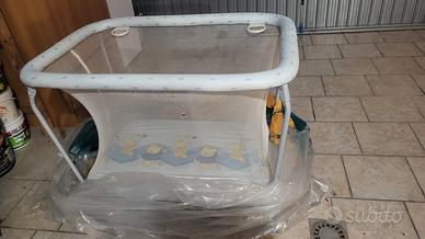 box per bambini 