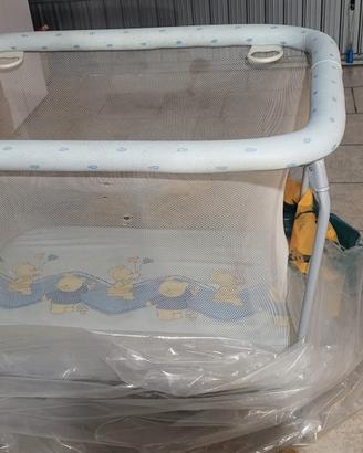 box per bambini 