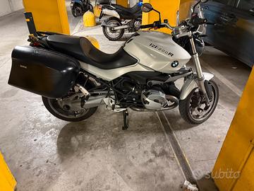 Bmw r1200r