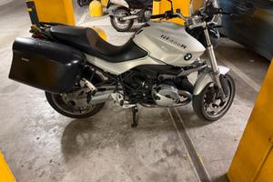 Bmw r1200r