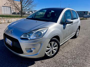 Citroen C3 1.1 Perfect