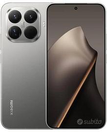 PERMUTO XIAOMI 15T PRO 256 GB