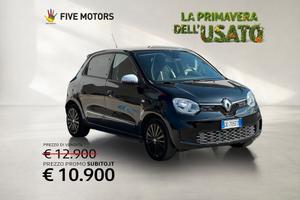 Renault Twingo Electric Urban Night