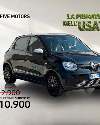 Renault Twingo Electric Urban Night