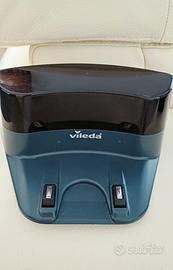 Caricabatterie per Vileda Robot Aspirapolvere