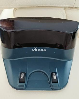 Caricabatterie per Vileda Robot Aspirapolvere