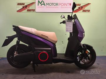 Seat Mo eScooter 125 - 2024
