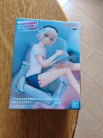 Irodori Mashiro V-Tuber figure Banpresto Bandai 
