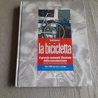 libro La bicicletta 