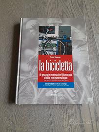 libro La bicicletta 