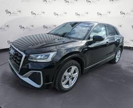 Audi Q2 35 TFSI S tronic S line Edition Navi ...