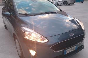 Ford Fiesta 1.1 85 CV 5 porte Plus
