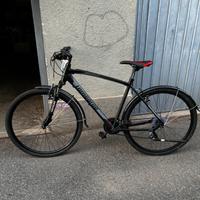 Bicicletta Lombardo Amantea nuova!