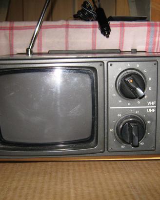  Tv inno hit 5 pollici doppia alimentazione