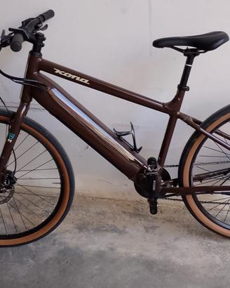 Ebike kona