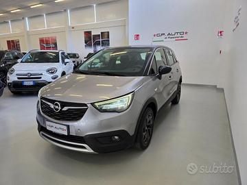 Opel Crossland X 1.5 ECOTEC D 102 CV Innovation