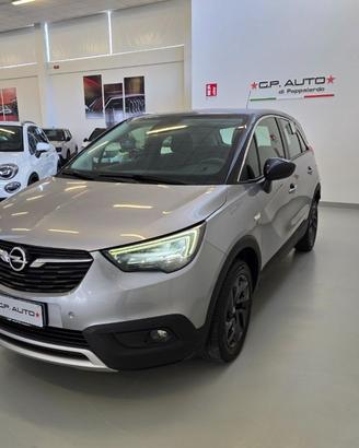 Opel Crossland X 1.5 ECOTEC D 102 CV Innovation