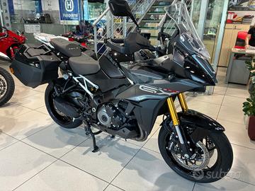 Suzuki GSX S 1000 GX TOURING