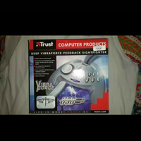 Joystick usb
