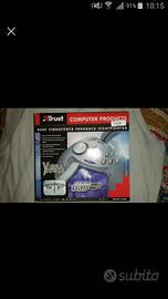 Joystick usb