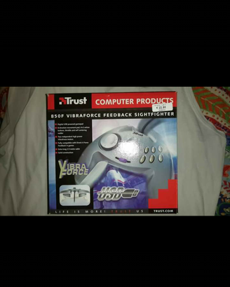 Joystick usb