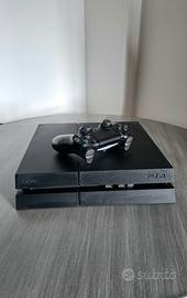 Sony Playstation 4 500gb
