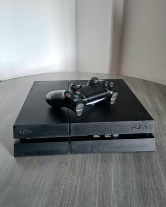 Sony Playstation 4 500gb