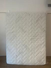 Materasso matrimoniale MEMORY 210x180