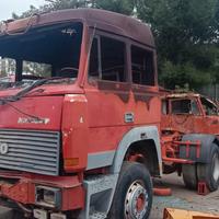 Ricambi Iveco Fiat 190/42 anno 1990